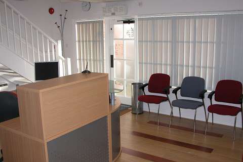 Mary Hare Hearing Centre (Newbury) photo