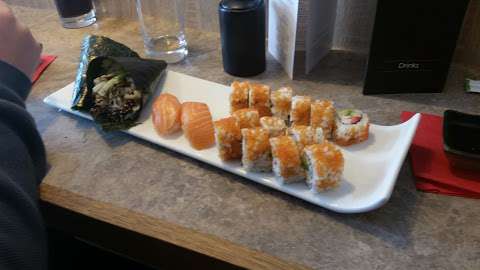 The Sushi Maki photo